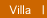 Villa Acacias Information